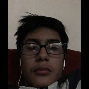 Meet your Posher, Gerardo